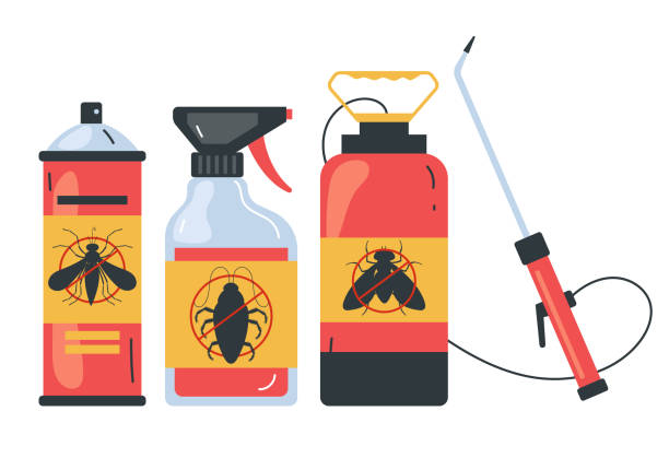 Reliable Annandale, VA Pest Control Solutions